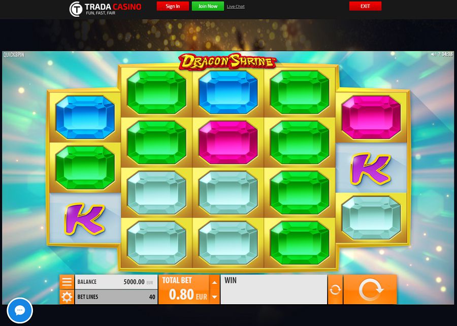 Trada casino no deposit codes 2019 online